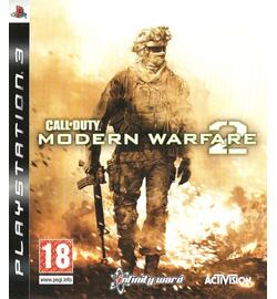Call of Duty: Modern Warfare 2