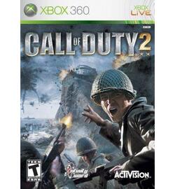 Call of Duty 2