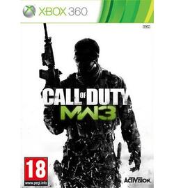 Call of Duty: Modern Warfare 3