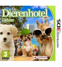 Mijn Dierenhotel Deluxe