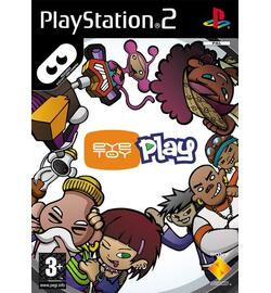 EyeToy: Play