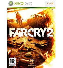 Far Cry 2