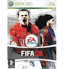 FIFA 08