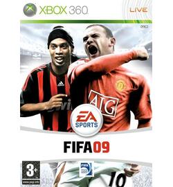 FIFA 09