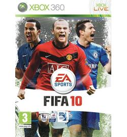 FIFA 10