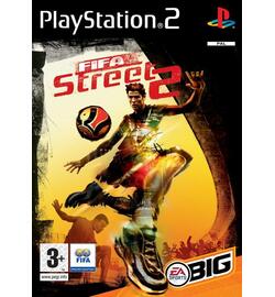 FIFA Street 2