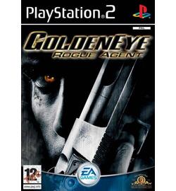 007: GoldenEye: Rogue Agent