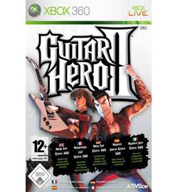 Guitar Hero II