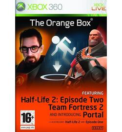 The Orange Box