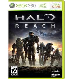 Halo Reach