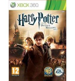Harry Potter and the Deathly Hallows: Part 2