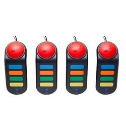 Buzzers Wired - Sony