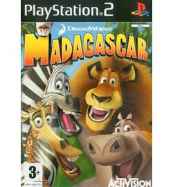 Madagascar