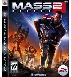 Mass Effect 2