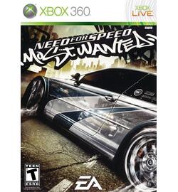 Need For Speed Most Wanted (2005)