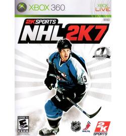 NHL 2K7