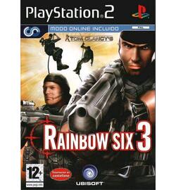Tom Clancy's Rainbow Six 3