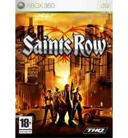 Saints Row