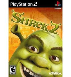 Shrek 2