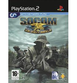 Socom: U.S. Navy Seals