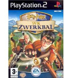 Harry Potter: WK Zwerkbal