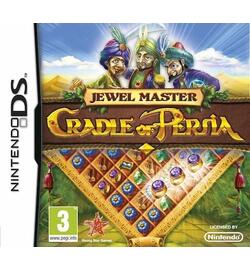 Jewel Master: Cradle of Persia (DS)