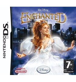 Disney's Enchanted (DS)