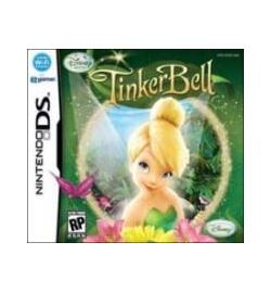 Disney Tinkerbell (DS)