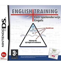 English Training (DS)