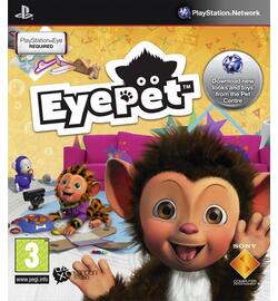 EyePet