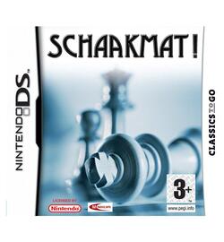 Schaakmat! (DS)