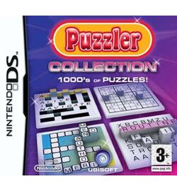 Puzzler Collection (DS)