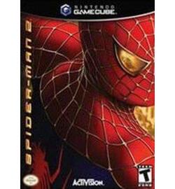 Spiderman 2
