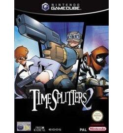 TimeSplitters 2