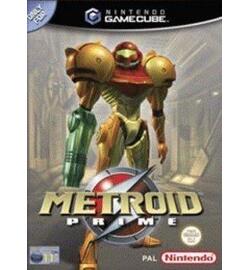Metroid Prime