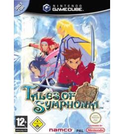 Tales Of Symphonia