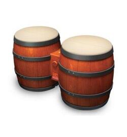 Bongo Controller