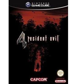 Resident Evil 4