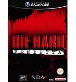 Die Hard Vendetta