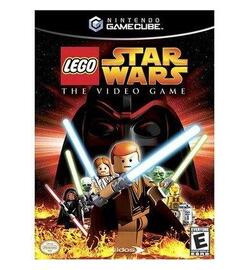 Lego Star Wars - The Video Game