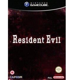 Resident Evil