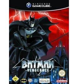 Batman Vengeance