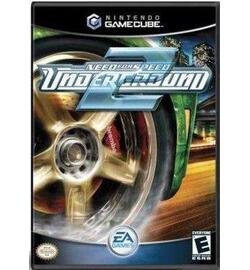 Need For Speed - Underground 2