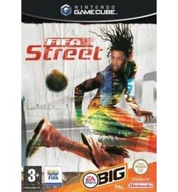 Fifa Street