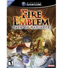 Fire Emblem - Path Of Radiance