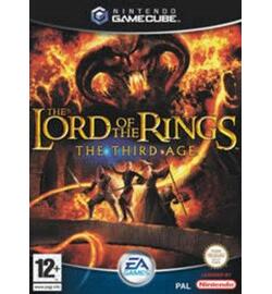 The Lord of the Rings: The Third Age