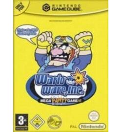 WarioWare Inc.