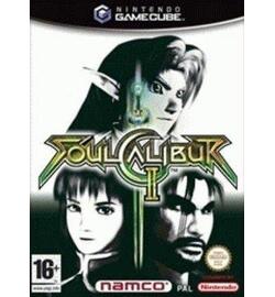 Soul Calibur II