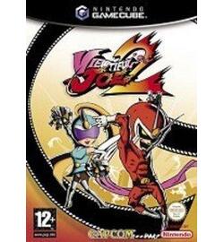 Viewtiful Joe 2
