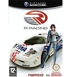 R:Racing